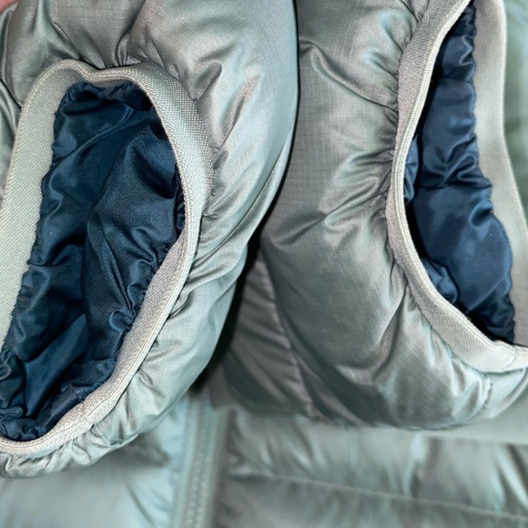 HH Helly Hansen $250 Womens LG Verglas Down Hybrid Hood 2.0 NWOT - Picture 8 of 16